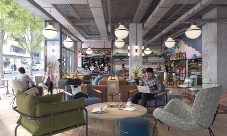 Hyatt introduces new brand ‘Caption by Hyatt’