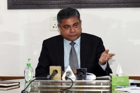 Emphasis on infrastructure will help to boost tourism sector: Arvind Singh