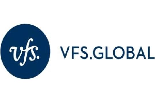 VFS Global Reopens BKC VAC Ahead of the Summer Season