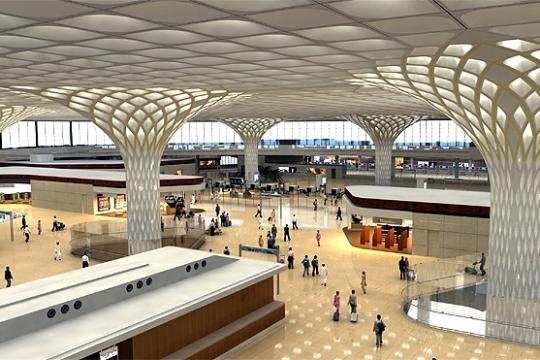 Mumbai Airport handles 1003 flight movements in 24 hours