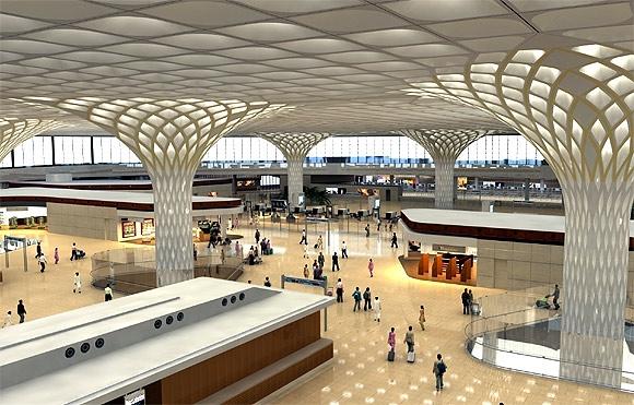 Mumbai Airport handles 1003 flight movements in 24 hours
