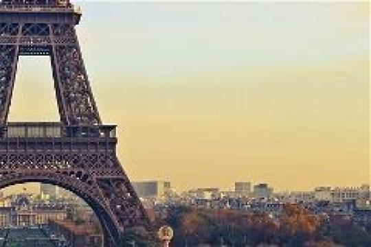 FRANCE EASES VISA ISSUANCE FOR INDIANS