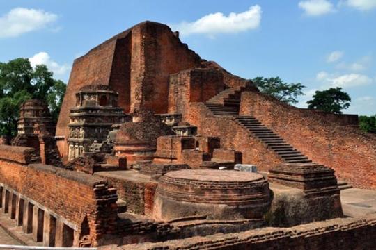 MoT to develop 15 theme based circuits