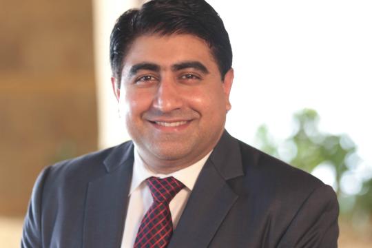 Marriott looks to hit 1000 hotel milestone by 2020 in APAC