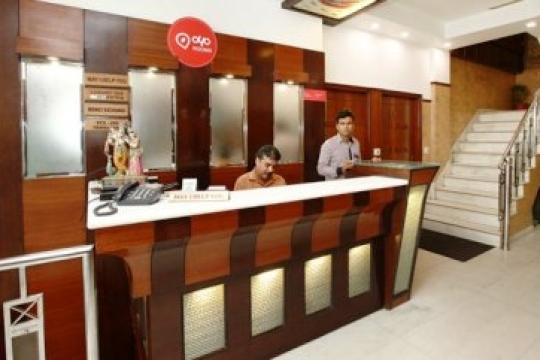 OYO partners with PhonePe