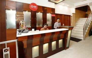 OYO partners with PhonePe