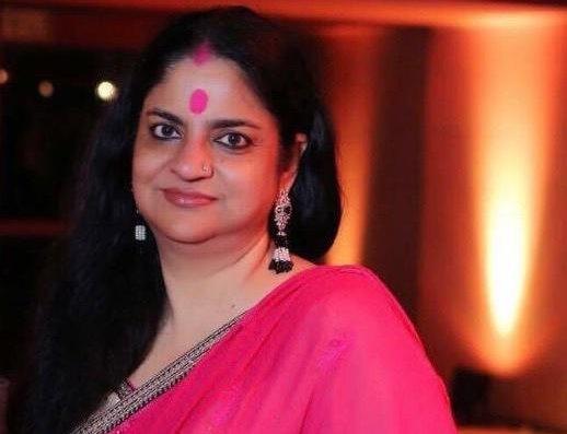 Jyoti Mayal elected as THSC Chairperson