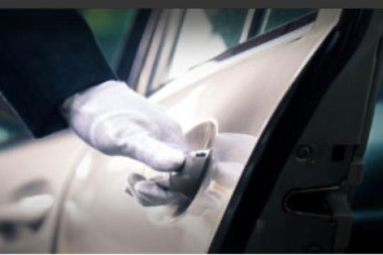 ITH Launches ‘Safe Car’