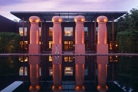 Bird Hospitality launches Roseate Hotels & Resorts brand