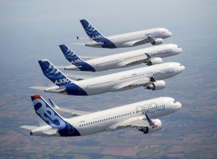 Airbus signs up Indian startups to power GenNext solutions