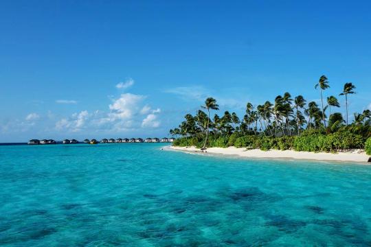 Maldives sees 96.4% growth in Indian arrivals