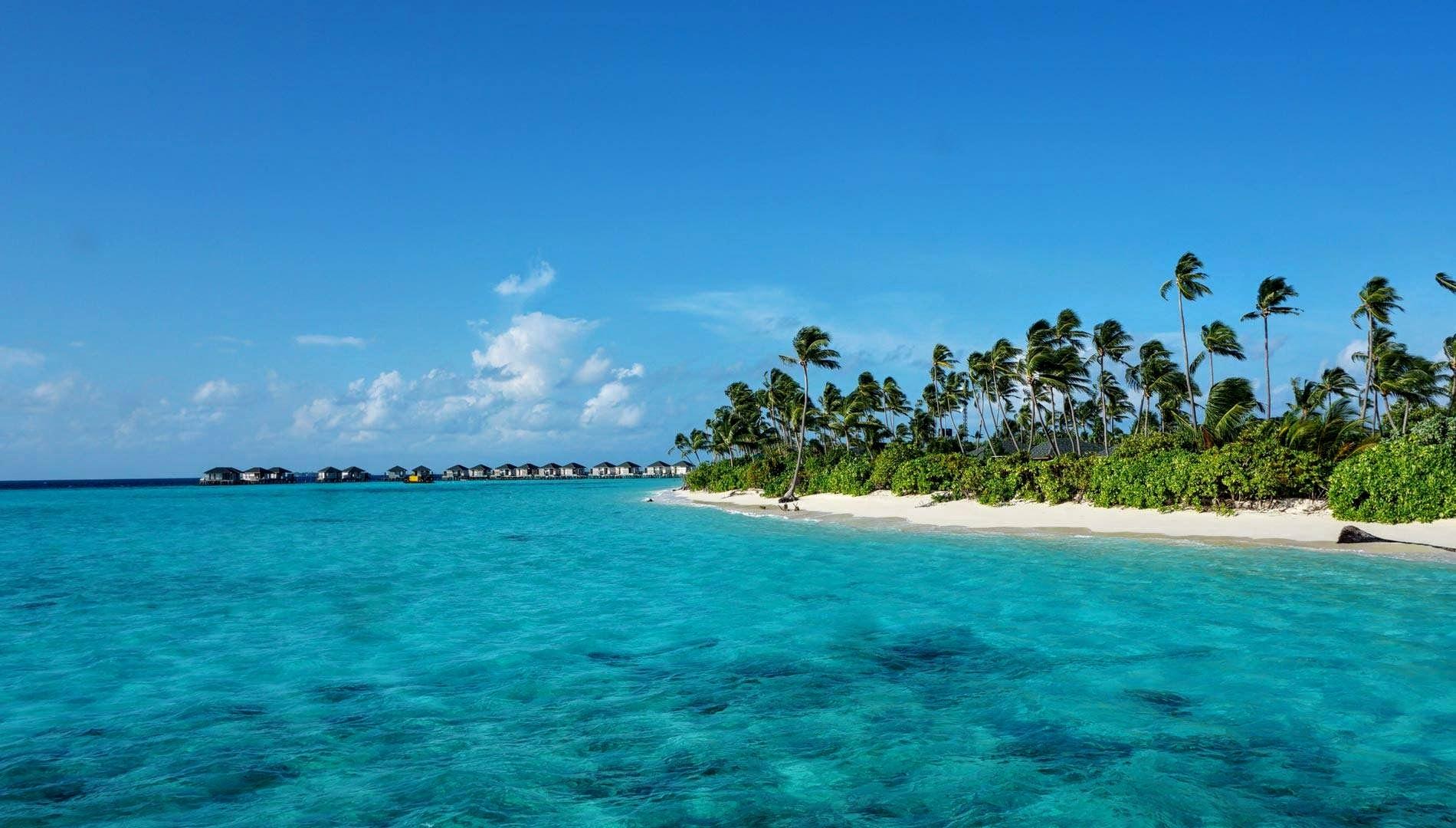 Maldives sees 96.4% growth in Indian arrivals