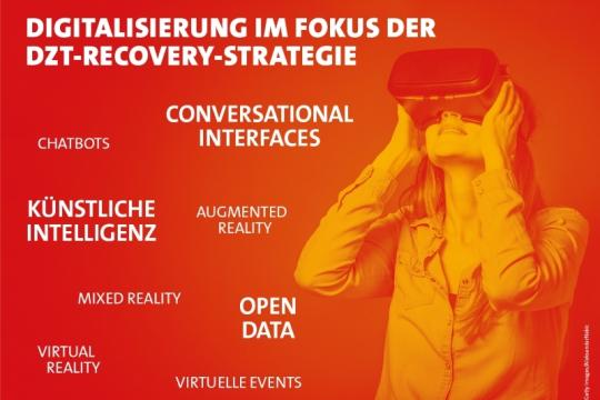 Germany Embeds Digitization in Its Recovery Strategy