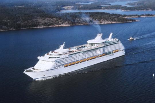 TIRUN enhances cruise offerings targeted at Indian travellers