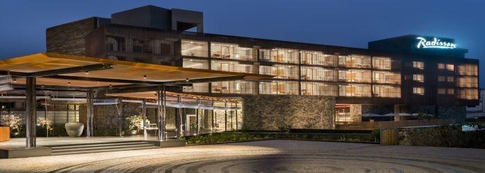 Radisson Resort & Spa Lonavala Opens its Doors to Guests