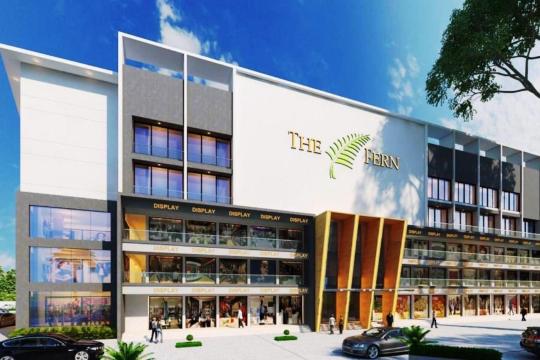 Fern Hotels & Resorts opens 16th hotel in Gujarat