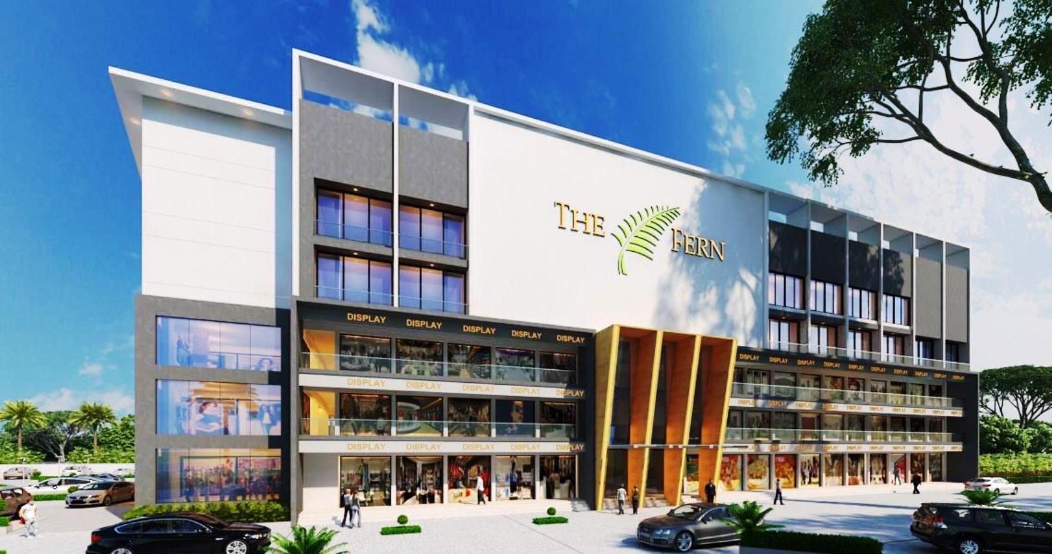 Fern Hotels & Resorts opens 16th hotel in Gujarat