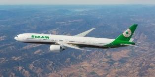 EVA Air completes move to Amadeus Altéa RMS