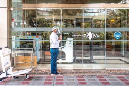 Accor Confirms Recertification of ALLSAFE Across Hotels in India