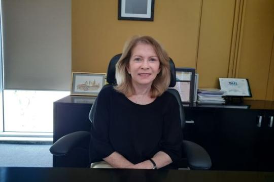 IWD II : We have to work hard to find our place as competition is always going to be very strong: Elisa Robles Fraga, Director- Spain Tourism Board, India