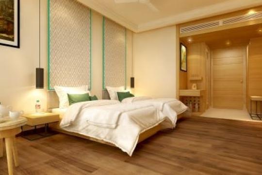 Lemon Tree Debuts in Bhubaneswar