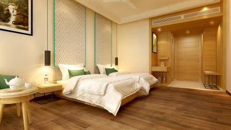 Lemon Tree Debuts in Bhubaneswar