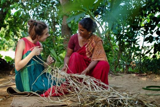 MP Signs Pact with Kerala to Replicate Responsible Tourism