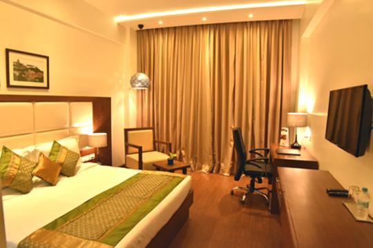 Choice Hotels Group enters Vadodara