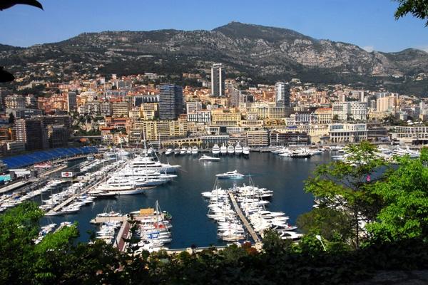 Visit Monaco eyes to become Carbon Neutral by 2050