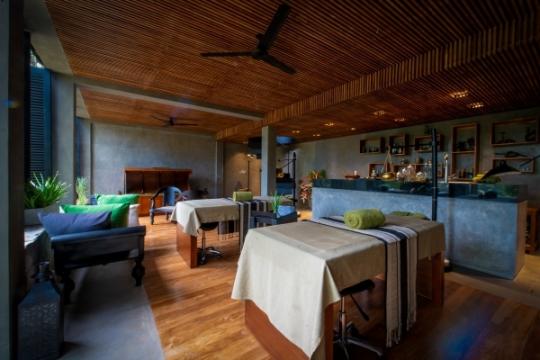 Haritha Villas Participates In 3-City Roadshow To Promote in India