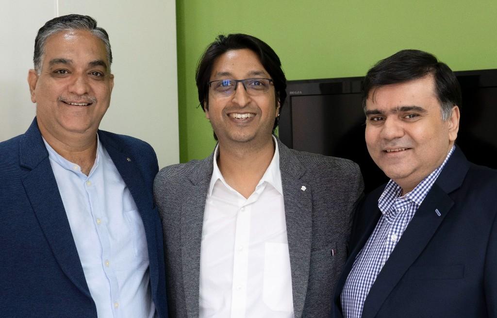 Chalo DMC Appoints Leadership Team
