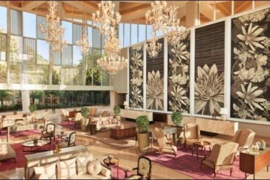 IHCL opens 2nd hotel in Udaipur