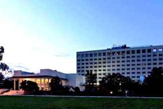 Clarks Amer joins Preferred Hotels