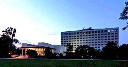 Clarks Amer joins Preferred Hotels