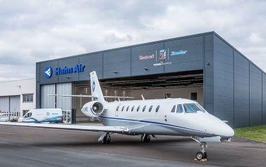 Hahn Air achieves IATA Level 3 NDC certification