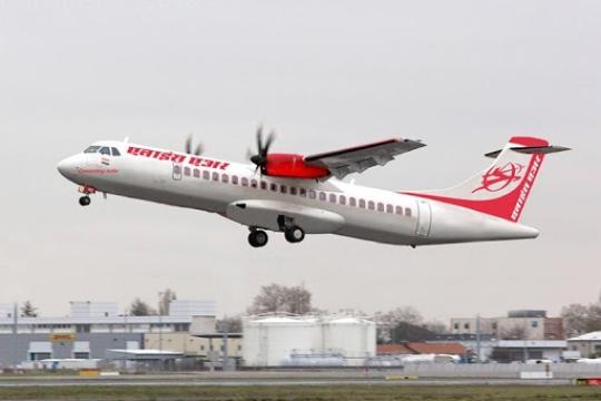 Alliance Air earns Rs. 65.09 Cr operating profit