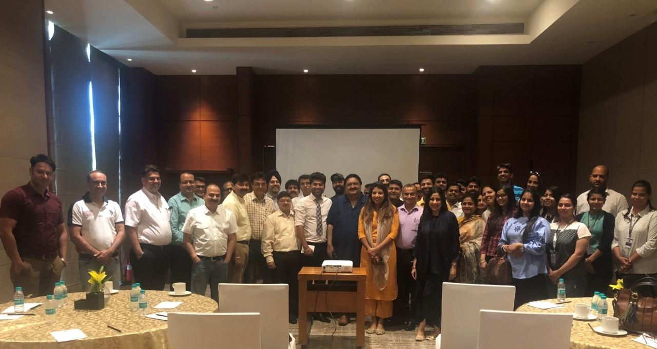 Seychelles Tourism organises workshop in India
