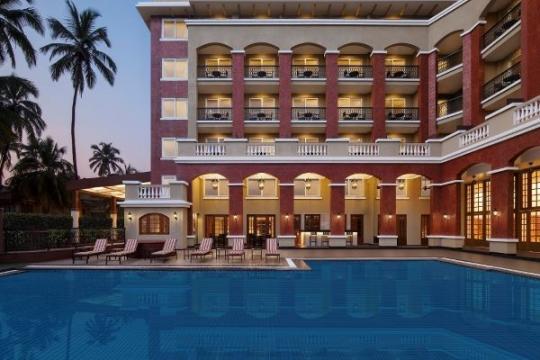 Fairfield by Marriott Goa Calangute Opens