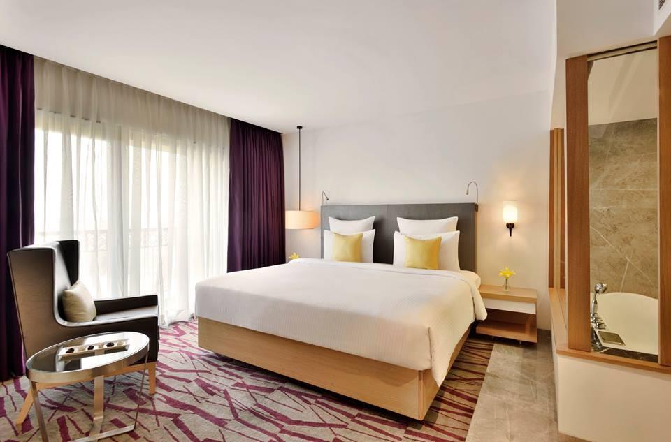Novotel Imagica Khopoli introduces two new wings