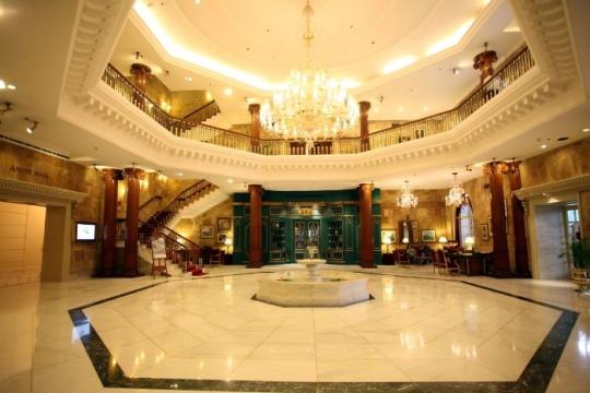 ITC Windsor Bengaluru Completes 40 Years