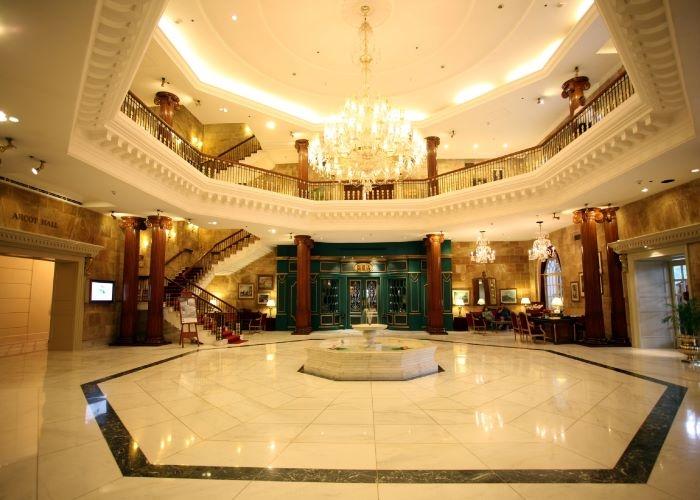 ITC Windsor Bengaluru Completes 40 Years