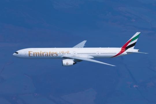 Emirates to introduce daily flights to Croatia