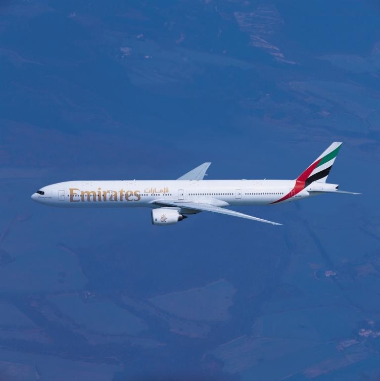 Emirates to introduce daily flights to Croatia