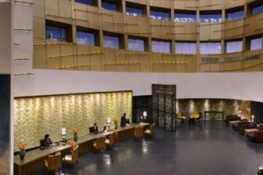 Radisson Blu Hotel MBD Ludhiana Celebrates 7th Anniversary