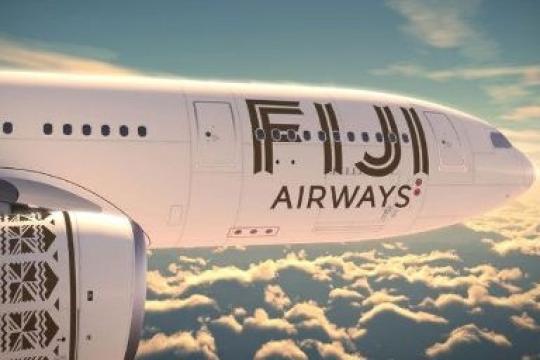 Fiji Airways appoints Bird Travels as GSA in India