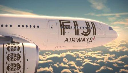 Fiji Airways appoints Bird Travels as GSA in India
