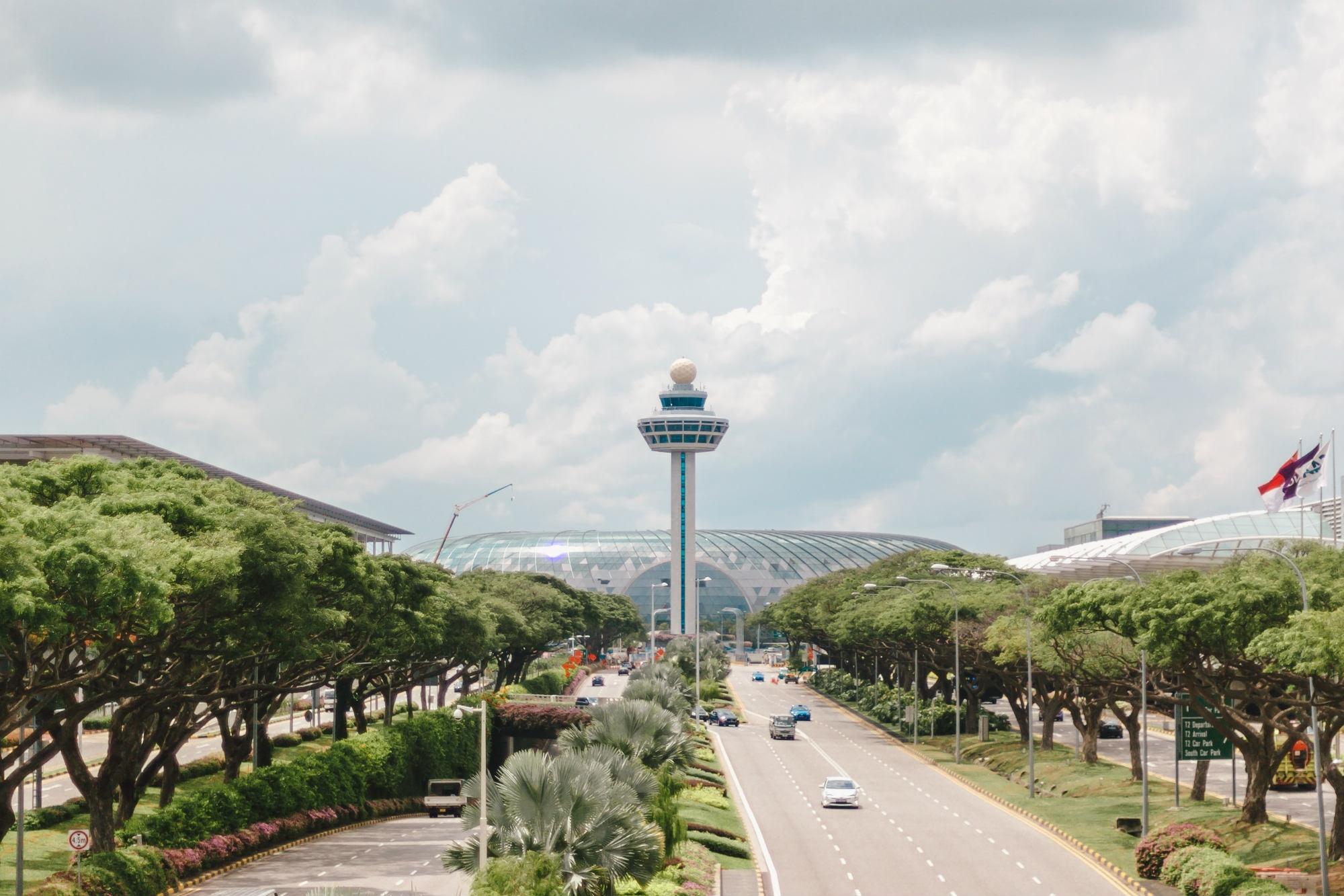 Changi Airport launches new programme