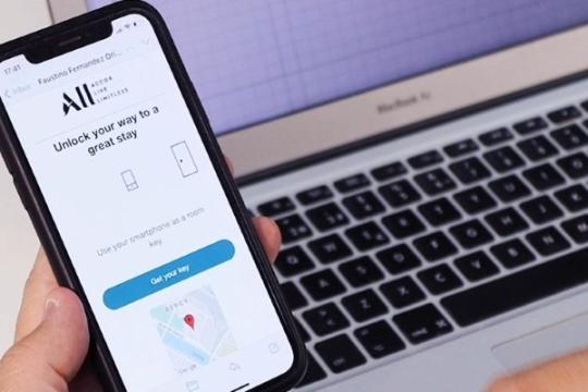 Accor Launch ‘Accor Key’
