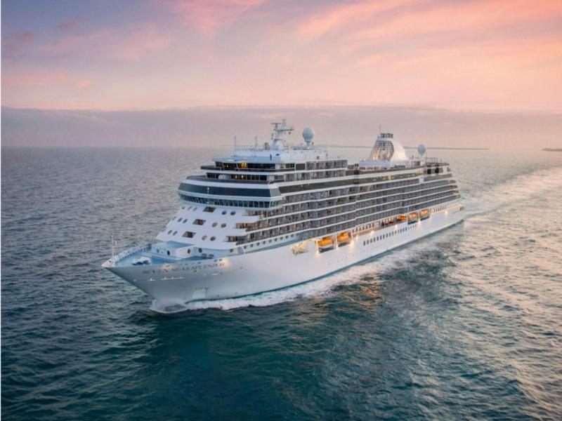Regent Seven Seas Cruises Celebrates 30 Years