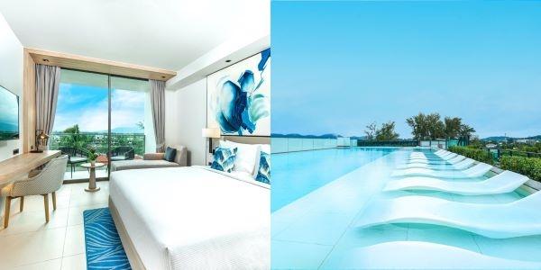 Hilton Garden Inn Makes its Thailand Debut